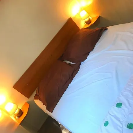Mobile-home Cosy Allevard-les-bains * 알레바르드